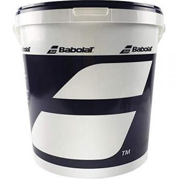 Babolat Gold Academy 6 Dozen Tennis Ball Tub
