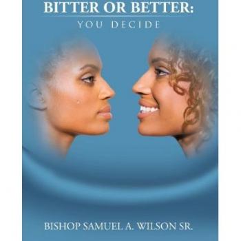 Bitter or Better