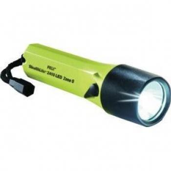 Peli Stealthlite 2410Z0 LED-lamp