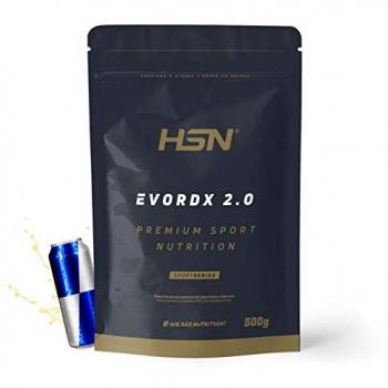 HSN Evordx 2.0 Drink Energético 500g