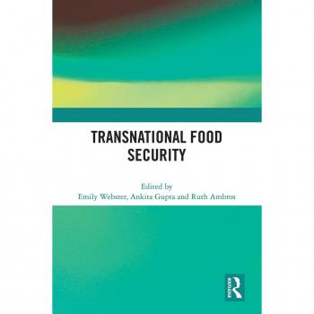 Vitalsource Technologies, Inc. Transnational Food Security