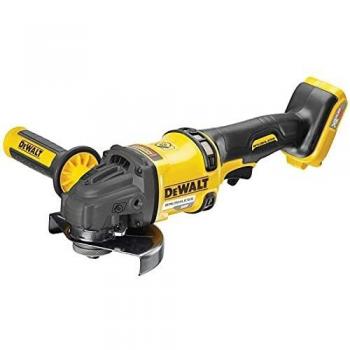 DEWALT DCG418N-XJ 54V XR FLEXVOLT 125mm Angle Grinder