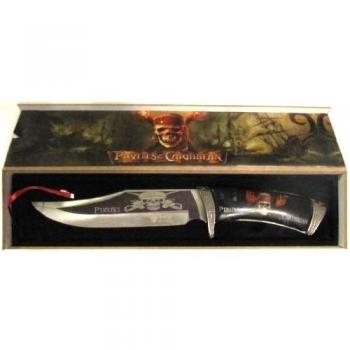 Cuchillo “Arte y Acero” 12 cm