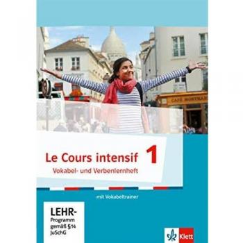 Le Cours intensif / Vokabel