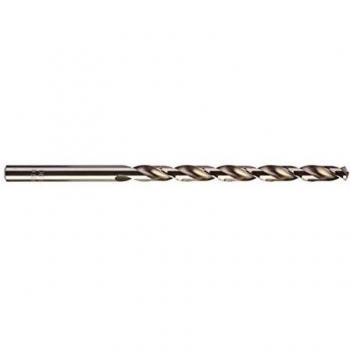 Milwaukee 12 mm Metallborr HSS G 5-pack