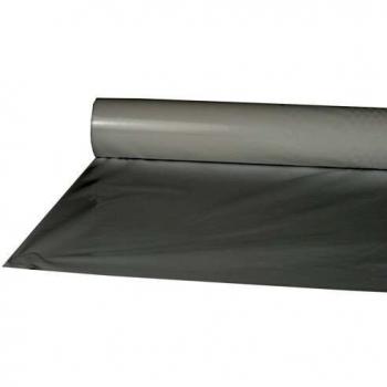 Nappe en film LDPE blanche 50 m x 80 cm