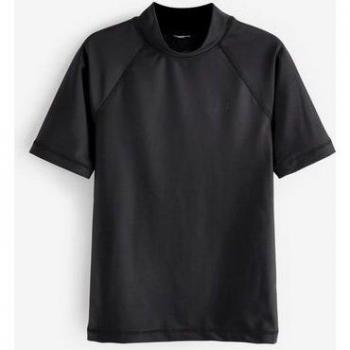 Next Kinder Rash Guard Kurzarm UV-Schutz