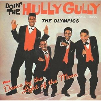 Doin' The Hully Gully