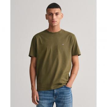 Gant T-Shirt Herren T-Shirt