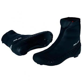 Zapatillas de Ciclismo Invierno XLC CB-R07