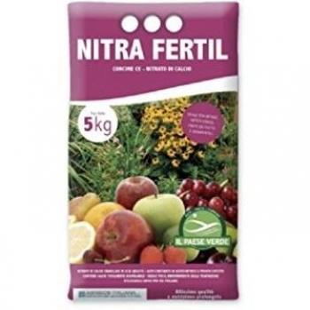 Agribios Nitra Fertil Confezione 5 Kg