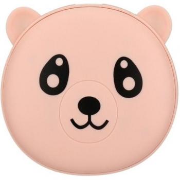 3600mAh Winter USB Panda Hand Warmer