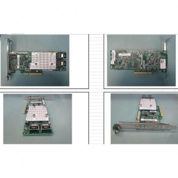 HPE Smart Array E208i-P SR NCNR RAID Controller