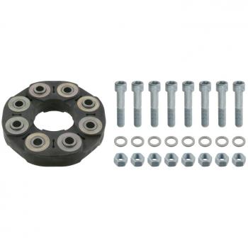 Disco Articulación Onda Longitudinal FEBI BILSTEIN