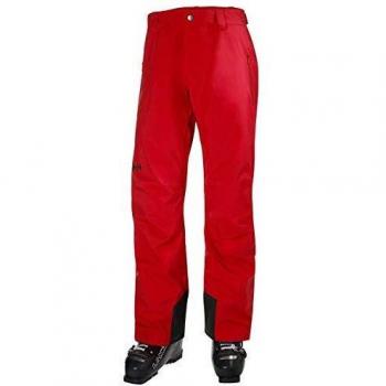 Legendary Heat‑Retaining Pants, Red – Helly Hansen L (Mens)