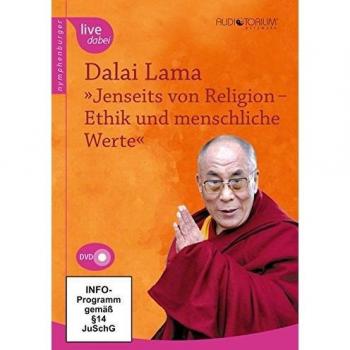 Jenseits von Religion