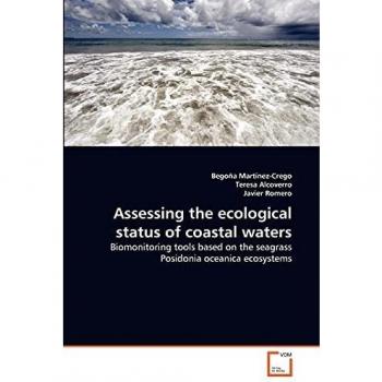 Assessing the ecological status of coastal waters