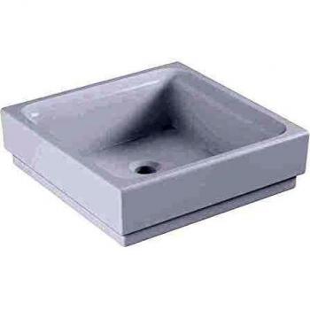 Grohe Cube Ceramic Vessel Basin 400x400 mm