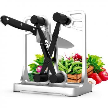 Serrated Blade Sharpener