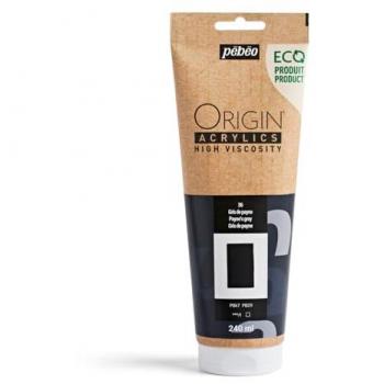 240ml Payne's Grey Acrylic Paint