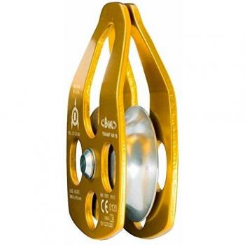 Beal 1B Yellow Pulley – Transf’air Universal