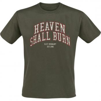 Camiseta de Hombre