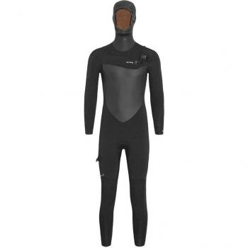 Neoprenata Orca Tango XL 5:4 Nero