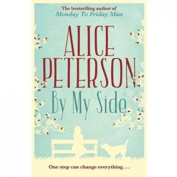 Alice Peterson By My Side