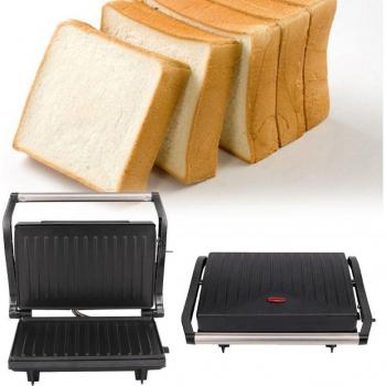 Electric Grill for Home Cooking