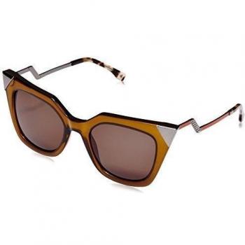 FF 0060/S NR Fendi Gafas de Sol Ojos de Gato Mujer