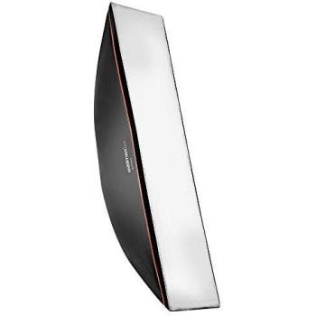 Walimex Pro Softbox Orange Line 60x200 cm für Broncolor