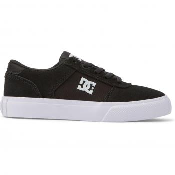 Chaussures Teknic Noir de DC Shoes