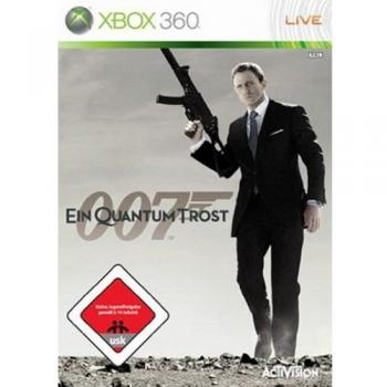 Activision James Bond