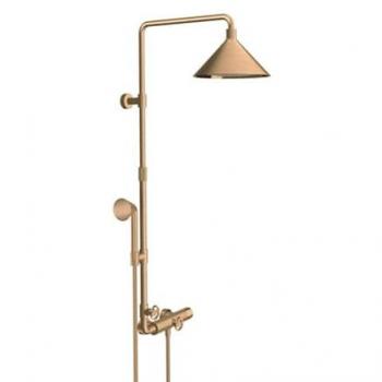 Axor Starck Showersolutions Tubo de Ducha 90°