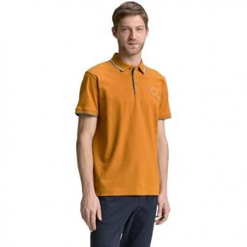 Camicia Tom Tailor in Blu