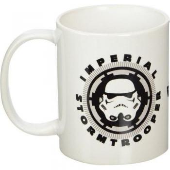 Star Wars Trooper Mok
