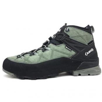 Aku Scarponi Da Trekking Rock DFS Mid Gore‑Tex – Trail Pro