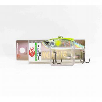 Esca Bassday ORC Vibe 55 ES Extra Sinking FL-801