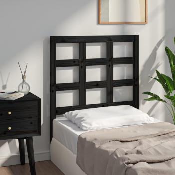 80.5x4x100 cm Headboard