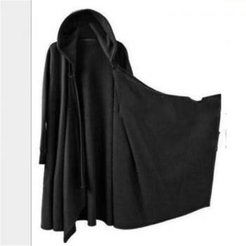 Veste Hip Hop à capuche pour hommes