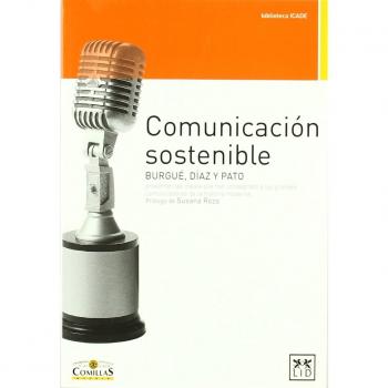 Comunicación sostenible