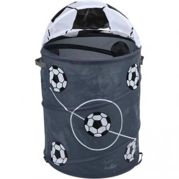 Football Toy Storage Basket