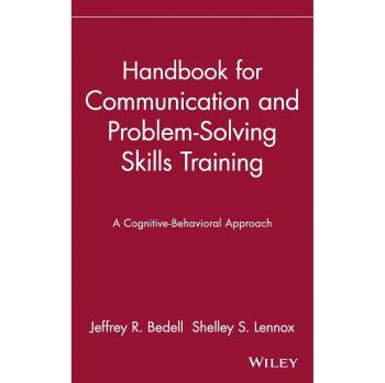 Communication Skills: A Cognitive-Behavioral Approach