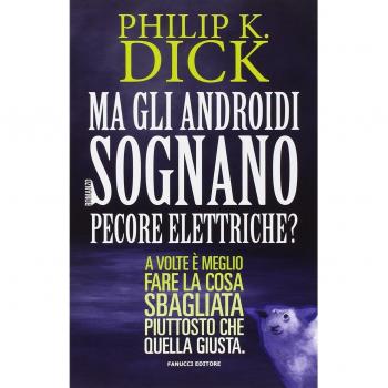 Ma gli androidi sognano pecore elettriche?