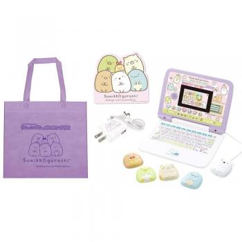 MOUS mit Sumikko Gurashi Design