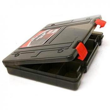 12‑Compartment Fox Hunt Bundle