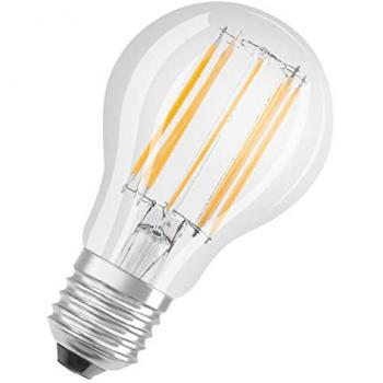 Superstar LED Dimmable – 1521 Lumen, E27, Filament, Blanc Chaud, CRI90