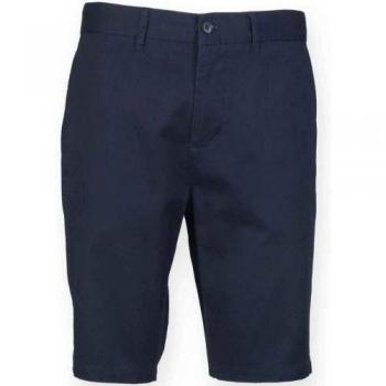 Front Row Pantaloncini Uomo 38R Color Blu Scuro