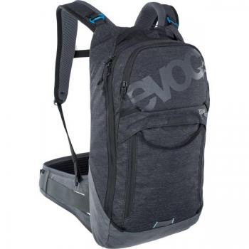 Evoc Trail Pro 10L Protector Backpack