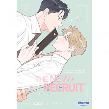 The New Recruit 1